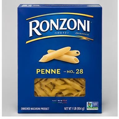 Ronzoni Penne