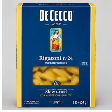 De Cecco Rigatoni