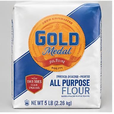 Gold Medal All-Purpose Flour