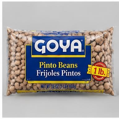 Goya Dry Pinto Beans