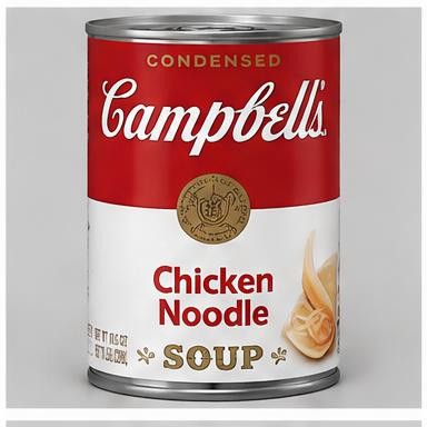 Campbell's Chicken Noodle Soup