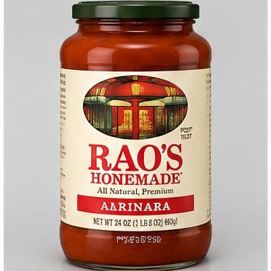 Rao's Homemade Marinara