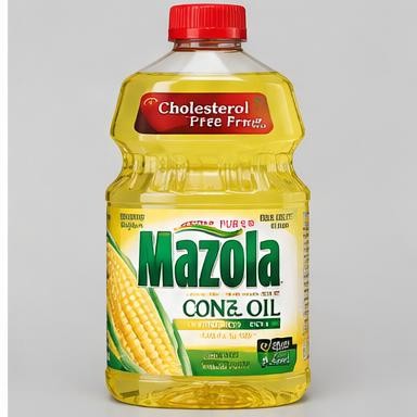 Mazola Corn Oil