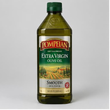 Pompeian Extra Virgin Olive Oil