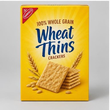 Wheat Thins