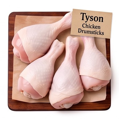 Chicken Drumsticks