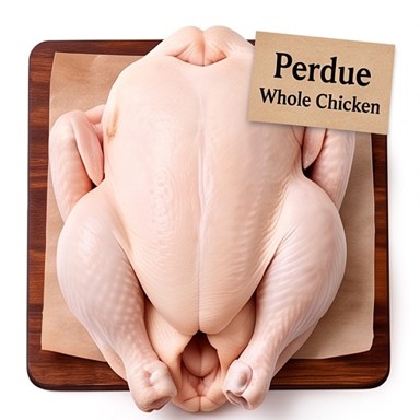 Whole Chicken