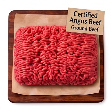 Lean Ground Beef 90/10