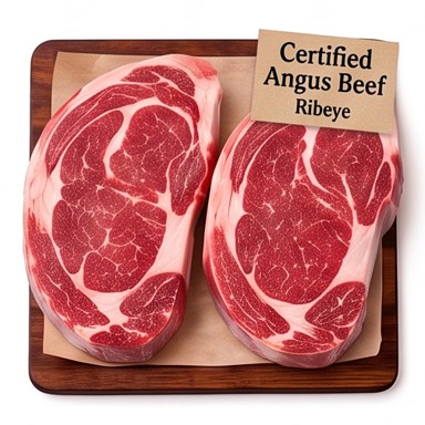 Ribeye Steaks