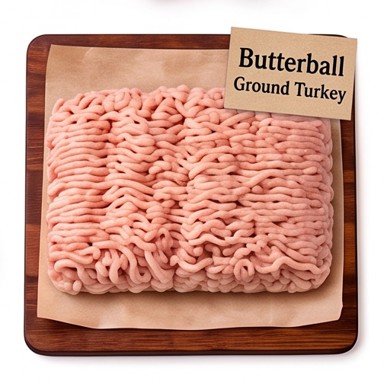 Ground Turkey