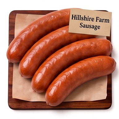 Smoked Sausage