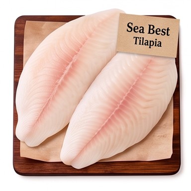 Tilapia Fillets