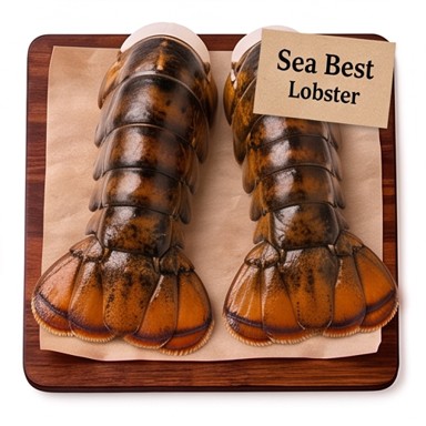 Lobster Tails