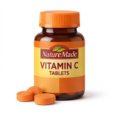 Vitamin C Tablets