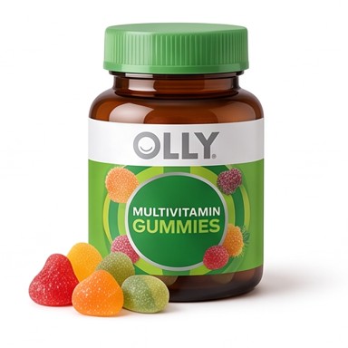 Multivitamin Gummies