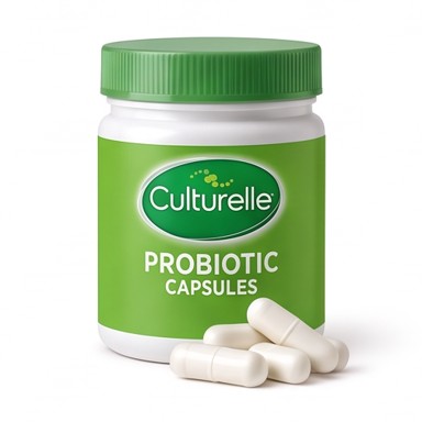 Probiotic Capsules