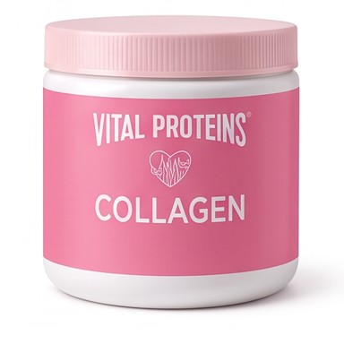Collagen Peptides Powder