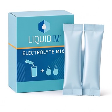 Electrolyte Drink Mix