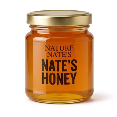Pure Honey