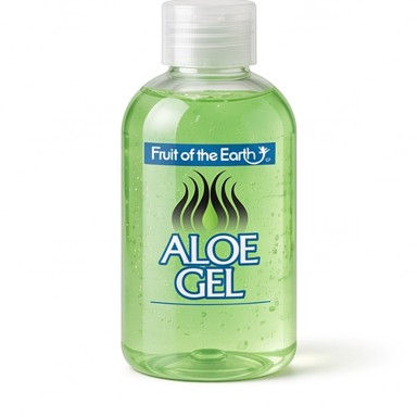 Aloe Vera Gel