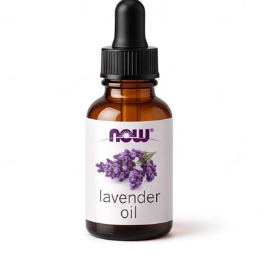 Lavender Essential Oil