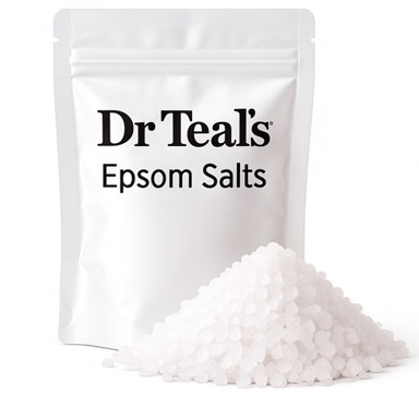 Epsom Bath Salts