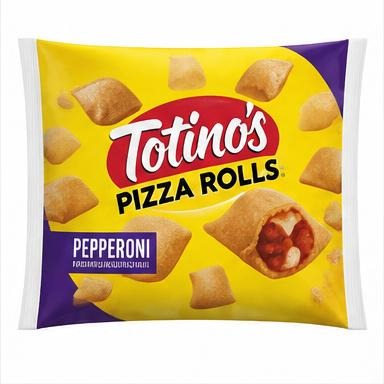 Totino's Pepperoni Pizza Rolls
