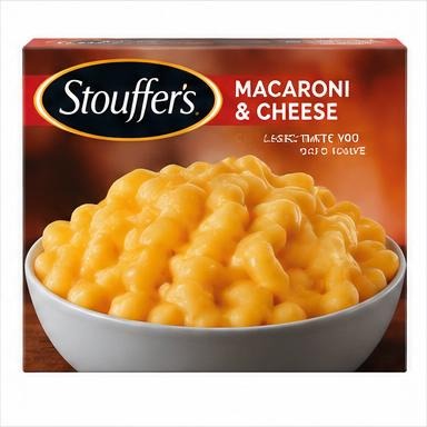 Stouffer's Macaroni & Cheese