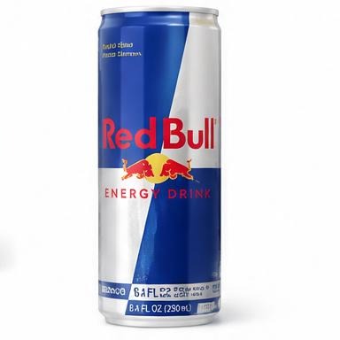 Red Bull Energy Drink
