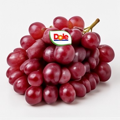 Red Seedless Grapes