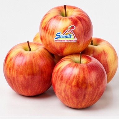 Honeycrisp Apples