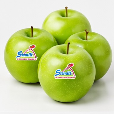 Granny Smith Apples
