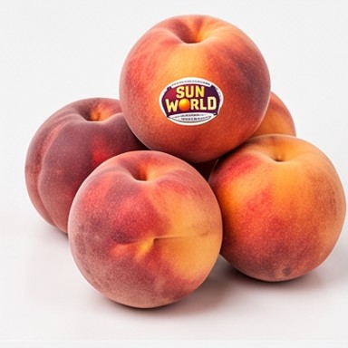 Peaches